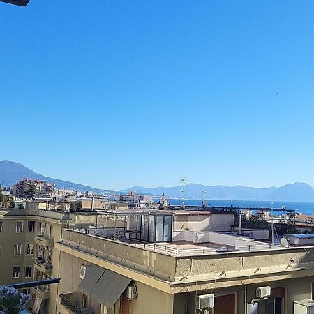 Vesuvio View Apartment Napoli Eksteriør billede